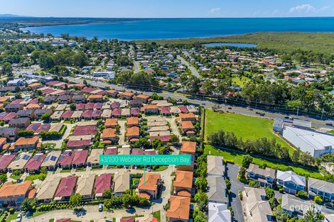 Property photo of 43/100 Webster Road Deception Bay QLD 4508