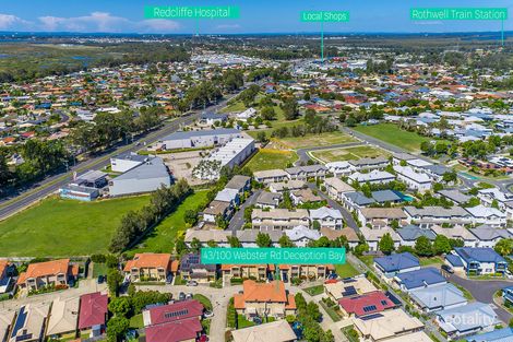 Property photo of 43/100 Webster Road Deception Bay QLD 4508