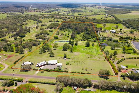 173 Atc Hall Rd, North Isis, QLD 4660