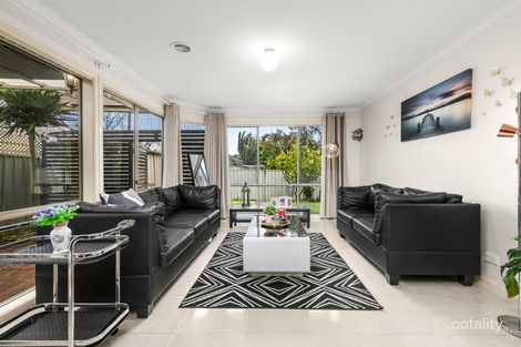 Property photo of 4 Elmwood Place Craigieburn VIC 3064