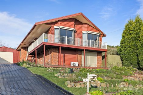 1 Belalie Ct, Mount Pleasant, VIC 3350