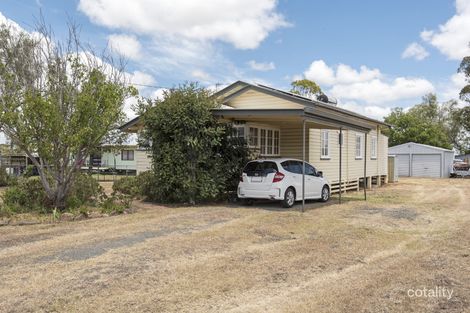 Property photo of 49 King Street Kingsthorpe QLD 4400