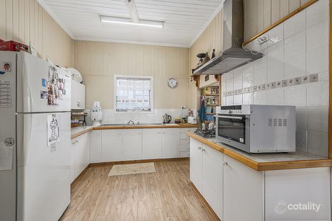 Property photo of 49 King Street Kingsthorpe QLD 4400