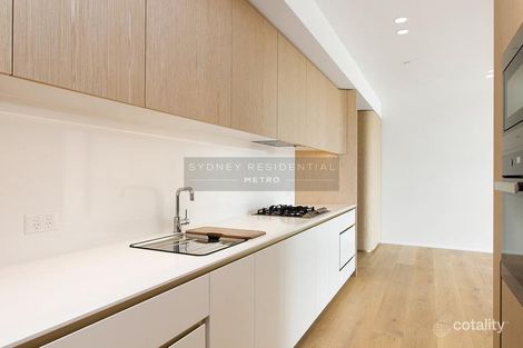 Property photo of 603/31 Barangaroo Avenue Barangaroo NSW 2000