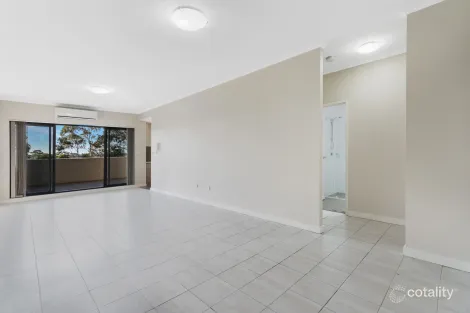 6/2 Bigge St, Warwick Farm, NSW 2170