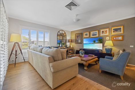 Property photo of 3 Cressy Avenue Beaumont Hills NSW 2155