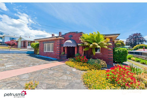 33a York St, Sandy Bay, TAS 7005