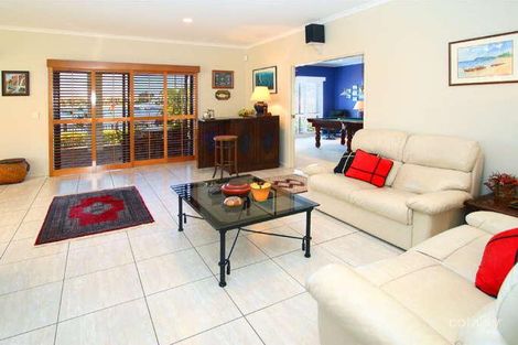 Property photo of 24 Nautilus Drive Ormiston QLD 4160