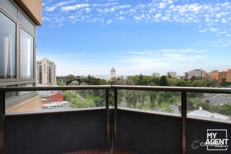 1004/333-351 Exhibition St, Melbourne, VIC 3000