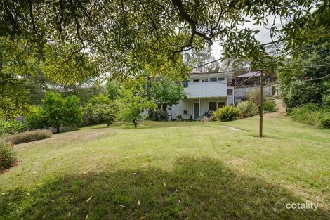 Property photo of 18 Old Belgrave Road Upper Ferntree Gully VIC 3156
