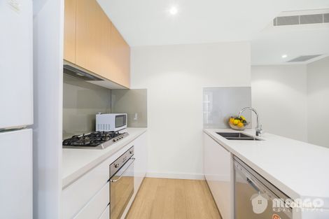 Property photo of 2106/11 Angas Street Meadowbank NSW 2114