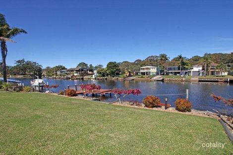 25 Cormorant Ave, Sussex Inlet, NSW 2540
