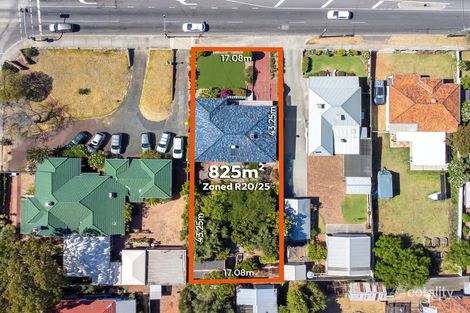 Property photo of 284 South Street White Gum Valley WA 6162