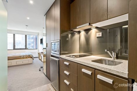 Property photo of 1109/181 A'Beckett Street Melbourne VIC 3000