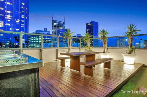 Property photo of 1109/181 A'Beckett Street Melbourne VIC 3000