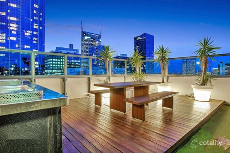 Property photo of 1109/181 A'Beckett Street Melbourne VIC 3000