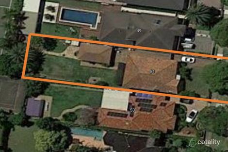 Property photo of 51 Chalmers Road Strathfield NSW 2135