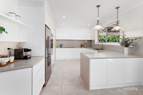 Property photo of 1 Jacques Road Kiama Downs NSW 2533