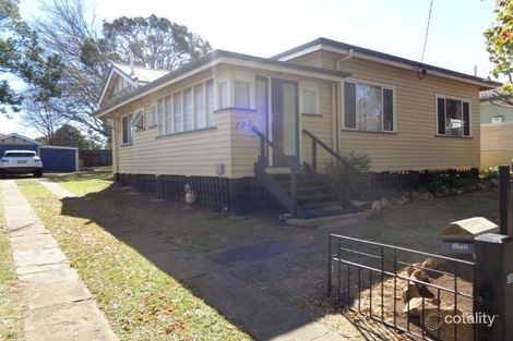 Property photo of 107 Campbell Street Toowoomba City QLD 4350