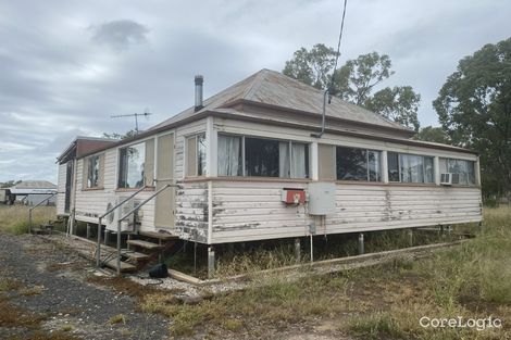 Property photo of LOT 58 Bass Street Yuleba QLD 4427