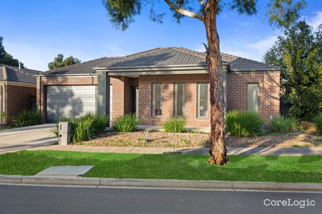 Property photo of 3 Jackaroo Street Mernda VIC 3754