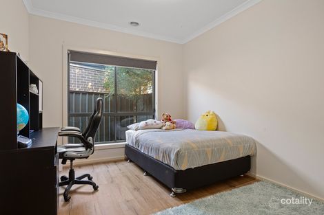 Property photo of 3 Jackaroo Street Mernda VIC 3754