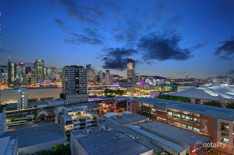 11207/22 Merivale St, South Brisbane, QLD 4101