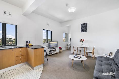 Property photo of 24/14 Royston Street Darlinghurst NSW 2010