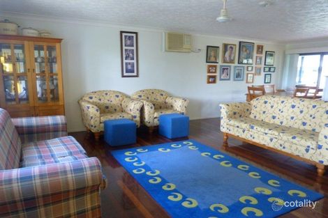 Property photo of 13 Beagle Court Thuringowa Central QLD 4817