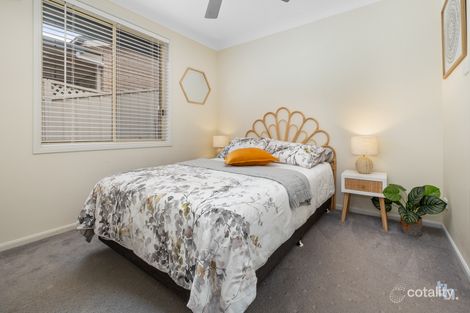Property photo of 4 Tern Close Cameron Park NSW 2285
