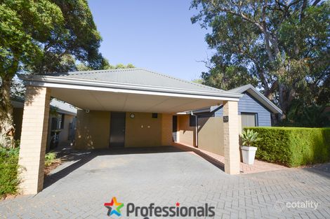 36/1 Mariners Cove Dr, Dudley Park, WA 6210