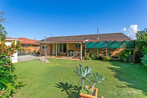 Property photo of 9 Rotary Crescent Redcliffe QLD 4020