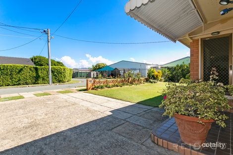 Property photo of 9 Rotary Crescent Redcliffe QLD 4020