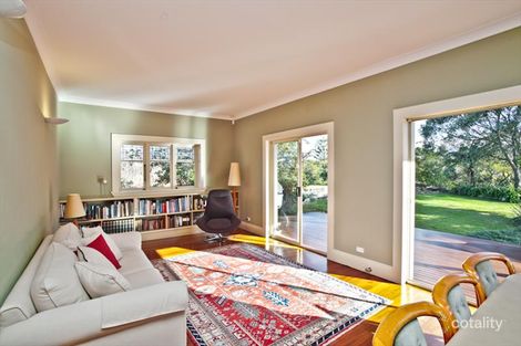 Property photo of 4 Strathallen Avenue Northbridge NSW 2063