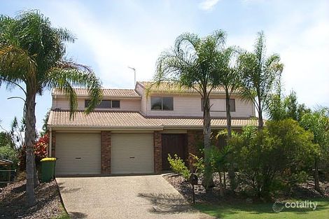 12 Clubhouse Dr, Arundel, QLD 4214