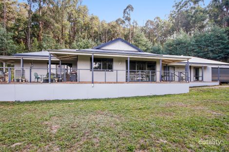 10 Rymers Rd, Gladysdale, VIC 3797