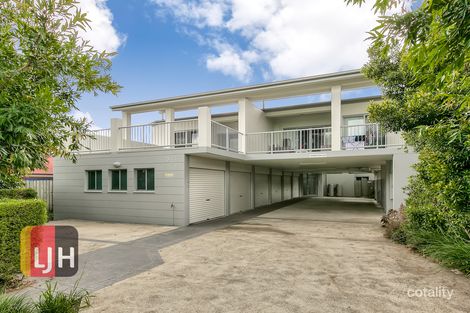5/23 Duffy St, Zillmere, QLD 4034