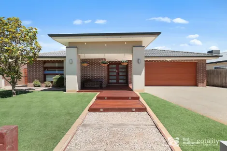 3 Edenhope Pl, Eynesbury, VIC 3338
