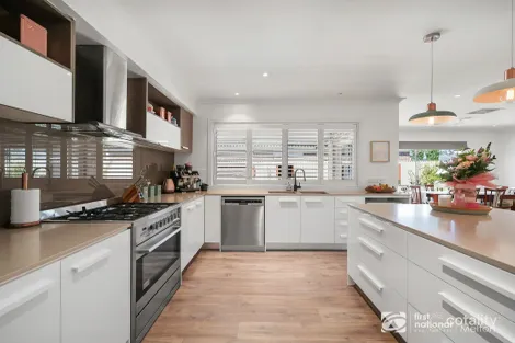 Property photo of 3 Edenhope Place Eynesbury VIC 3338