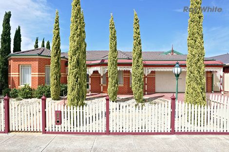 Property photo of 25 Langmore Drive Hillside VIC 3037
