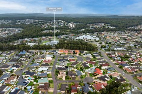 Property photo of 4 Tern Close Cameron Park NSW 2285