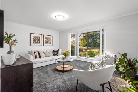 4 Dhal St, Cotswold Hills, QLD 4350
