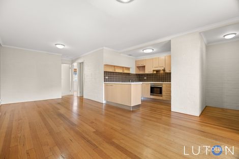 Property photo of 25/22 Archibald Street Lyneham ACT 2602