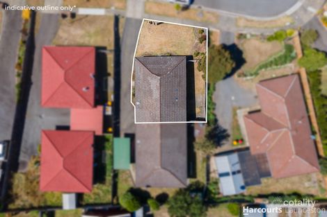 Property photo of 1/18 Drysdale Court Newnham TAS 7248