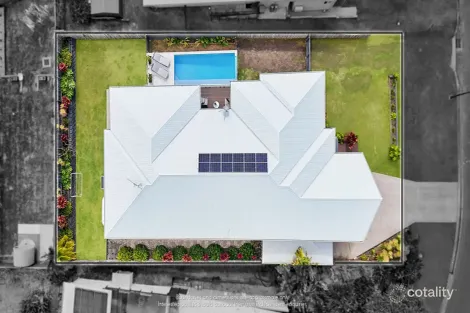 Property photo of 17 Vineyard Drive Mount Cotton QLD 4165