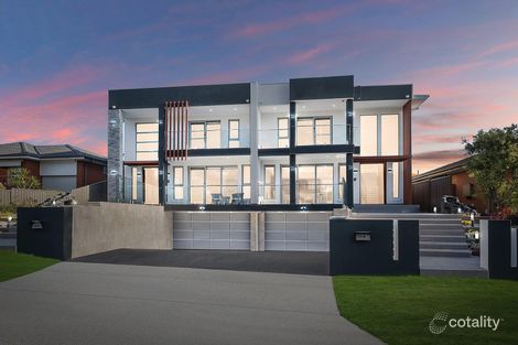 Property photo of 22A Allingham Street Condell Park NSW 2200