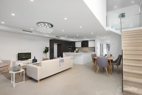 Property photo of 22A Allingham Street Condell Park NSW 2200