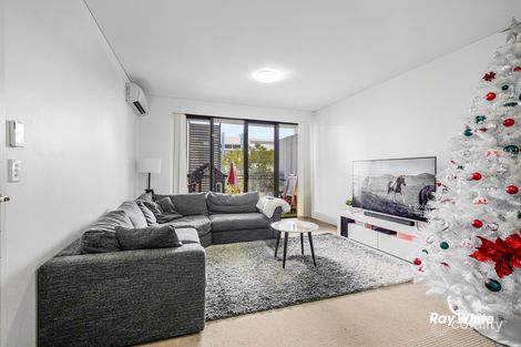33/56 Lakeside Pde, Jordan Springs, NSW 2747