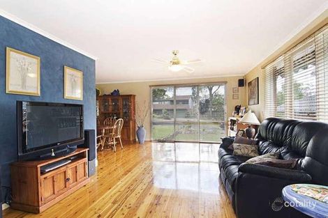 Property photo of 18 Mill Drive North Rocks NSW 2151