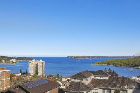 Property photo of 16/4 Hilltop Crescent Fairlight NSW 2094